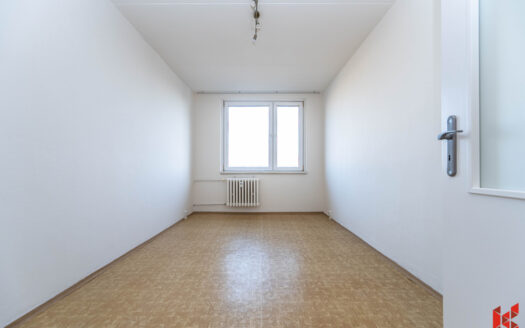 Pronájem bytu 2+kk, 46 m² – Praha, Stodůlky, ulice Suchý vršek