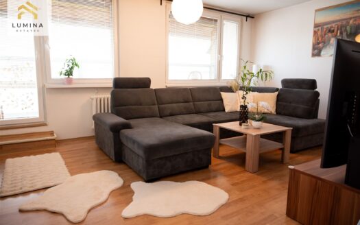 Prodej bytu 3+kk, 91 m² – Praha, Stodůlky, ulice Běhounkova