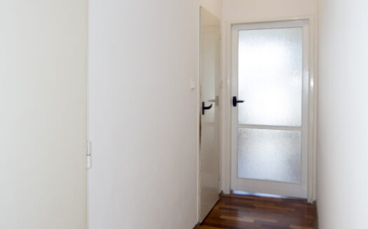 Pronájem bytu 3+1, 63 m² – Praha, Břevnov, ulice Na Petřinách