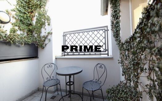 Pronájem bytu 3+kk, 126 m² – Praha, Nové Město, ulice Odborů