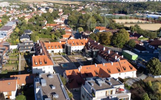 Prodej bytu 3+kk, 130 m² – Praha, Jinonice, ulice Řeporyjská