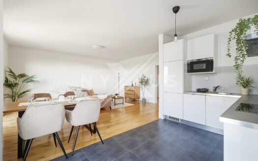 Prodej bytu 3+kk, 83 m² – Praha, Suchdol, ulice Holubí