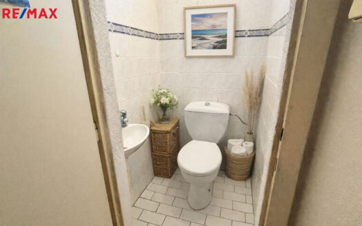 Pronájem bytu 3+1, 74 m² – Praha, Vršovice, ulice Konopišťská