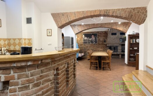 Pronájem bytu 3+kk, 132 m² – Praha, Vinohrady, ulice Bělehradská