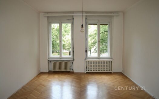 Pronájem bytu 4+1, 93 m² – Praha, Nové Město, ulice Lannova