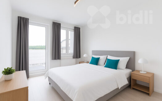 Prodej bytu 3+kk, 95 m² – Praha, Kunratice, ulice V Zeleném údolí