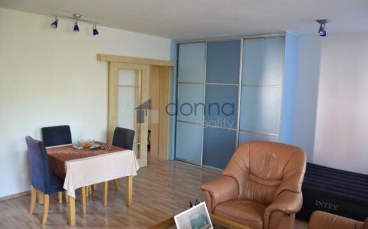 Pronájem bytu 2+kk, 69 m² – Praha, Krč, ulice Tajovského