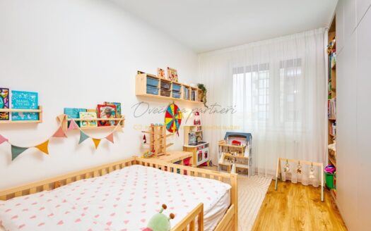 Prodej bytu 3+kk, 86 m² – Praha, Dolní Měcholupy, ulice Honzíkova
