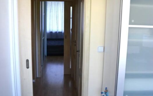 Pronájem bytu 2+kk, 69 m² – Praha, Krč, ulice Tajovského