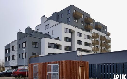 Pronájem bytu 2+kk, 54 m² – Praha, Dolní Měcholupy, ulice Honzíkova