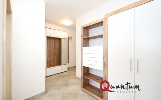 Pronájem bytu 2+kk, 52 m² – Praha, Hlubočepy, ulice Miloše Havla