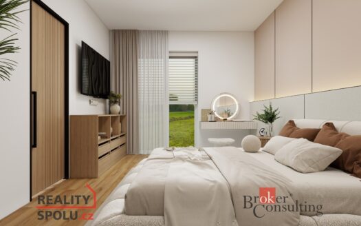 Prodej bytu 3+kk, 117 m² – Praha, Hostavice, ulice Písčitá