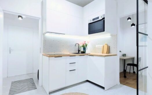 Prodej bytu 2+1, 62 m² – Praha, Žižkov, ulice Na hlídce