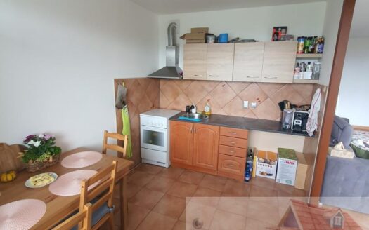 Prodej bytu 3+1, 69 m² – Praha, Kobylisy, ulice Kurkova