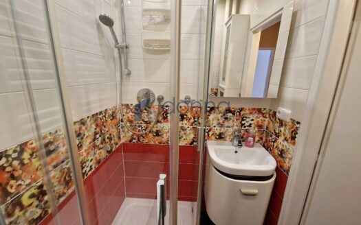 Pronájem bytu 2+1, 58 m² – Praha, Podolí, ulice Podolská