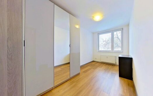 Pronájem bytu 3+kk, 65 m² – Praha, Braník, ulice Vavřenova
