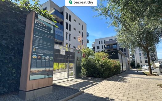 Prodej bytu 3+kk, 75 m² – Praha, Hloubětín, ulice Waltariho