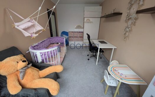 Pronájem bytu 3+kk, 69 m² – Praha, Bohnice, ulice Štětínská