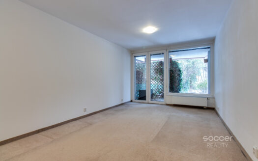 Pronájem bytu 2+kk, 58 m² – Praha, Troja, ulice Vřesová