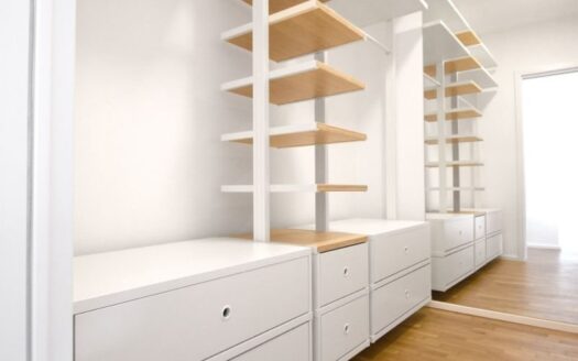 Prodej bytu 1+kk, 44 m² – Praha, Košíře, ulice U Vojanky