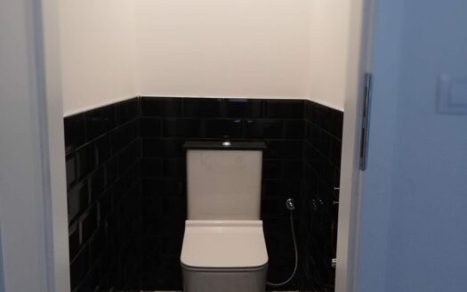 Prodej bytu 4+kk, 93 m² – Praha, Smíchov, ulice Ostrovského