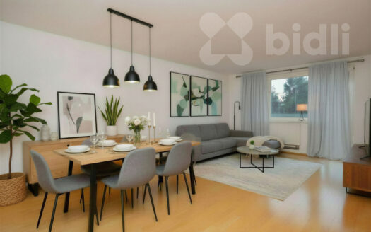 Prodej bytu 3+1, 85 m² – Praha, Veleslavín, ulice Na Petřinách