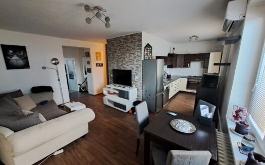 Pronájem bytu 2+kk, 55 m² – Praha, Záběhlice, ulice Střimelická