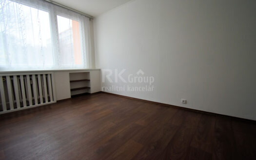 Pronájem bytu 3+kk, 68 m² – Praha, Krč, ulice V Štíhlách