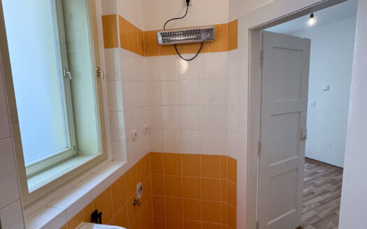 Pronájem bytu 1+1, 55 m² – Praha, Vinohrady, ulice Šmilovského