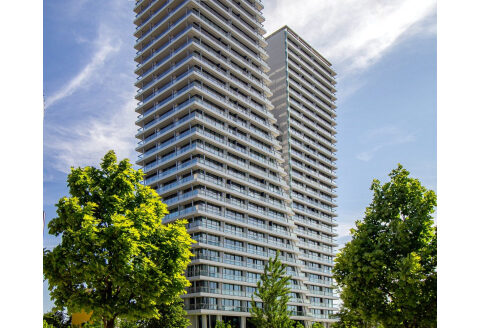 Pronájem bytu 3+kk, 115 m² – Praha, Krč, ulice Milevská