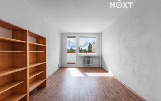 Pronájem bytu 2+kk, 55 m² – Praha, Krč, ulice Krč