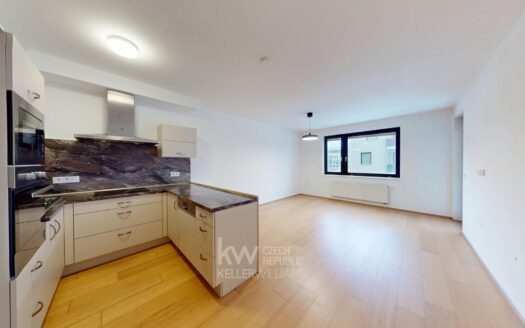 Pronájem bytu 3+kk, 85 m² – Praha, Dolní Chabry, ulice K Beranovu