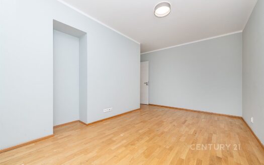 Pronájem bytu 2+kk, 54 m² – Praha, Liboc, ulice Naardenská