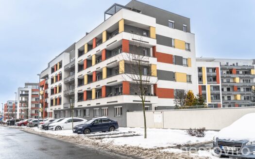Pronájem bytu 4+kk, 119 m² – Praha, Zličín, ulice Sazovická