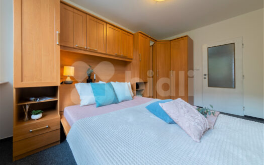 Prodej bytu 3+kk, 83 m² – Praha, Horní Měcholupy, ulice Milánská