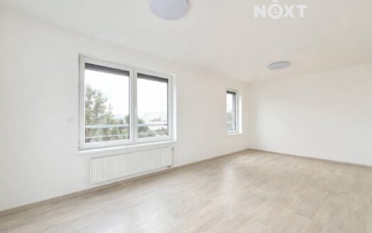 Prodej bytu 1+kk, 55 m² – Praha, Stodůlky, ulice Klausova