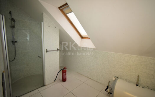 Pronájem bytu 3+1, 125 m² – Praha, Michle, ulice Týmlova