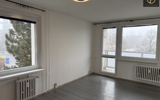 Pronájem bytu 3+kk, 54 m² – Praha, Horní Počernice, ulice Chodovická