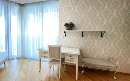 Pronájem bytu 2+kk, 87 m² – Praha, Žižkov, ulice Pitterova