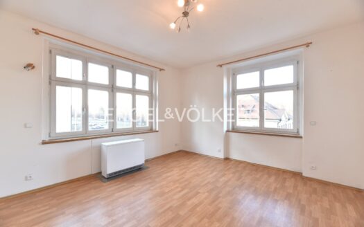 Pronájem bytu 2+kk, 50 m² – Praha, Břevnov, ulice U kaštanu