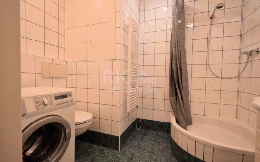 Pronájem bytu 2+kk, 42 m² – Praha, Chodov, ulice Konstantinova
