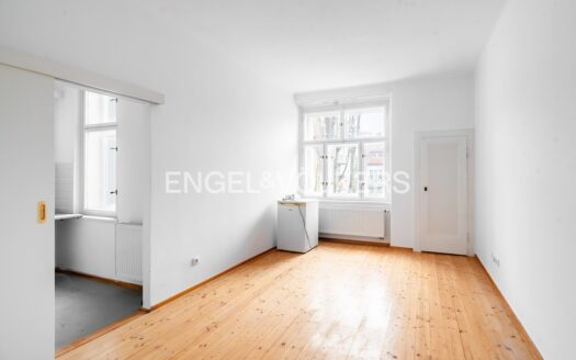 Pronájem bytu 3+kk, 84 m² – Praha, Smíchov, ulice U Nikolajky