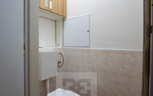 Pronájem bytu 2+kk, 52 m² – Praha, Troja, ulice Hnězdenská