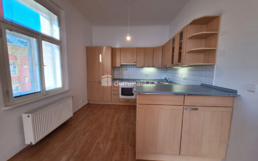 Pronájem bytu 2+kk, 61 m² – Praha, Holešovice, ulice Kamenická