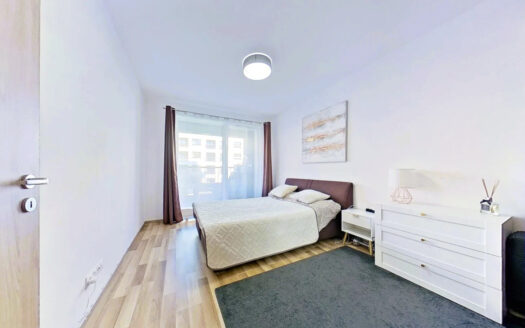 Pronájem bytu 2+kk, 48 m² – Praha, Uhříněves, ulice Karla Guta