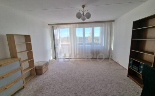 Prodej bytu 3+1, 80 m² – Praha, Modřany, ulice Vitošská