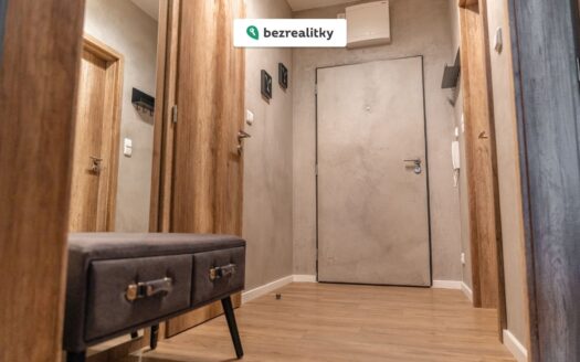 Prodej bytu 2+kk, 60 m² – Praha, Dolní Měcholupy, ulice Honzíkova