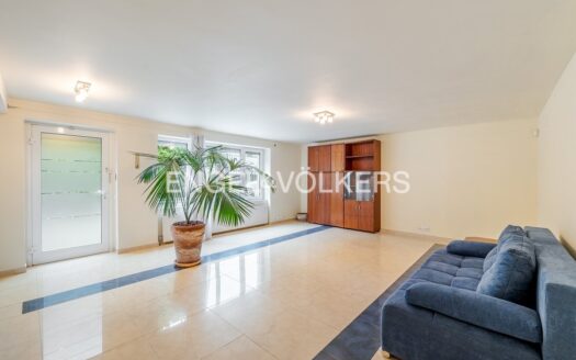 Pronájem bytu 2+kk, 59 m² – Praha, Kyje, ulice Hajní