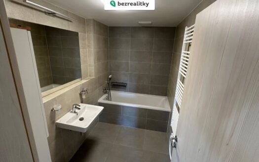 Prodej bytu 3+kk, 75 m² – Praha, Hloubětín, ulice Waltariho