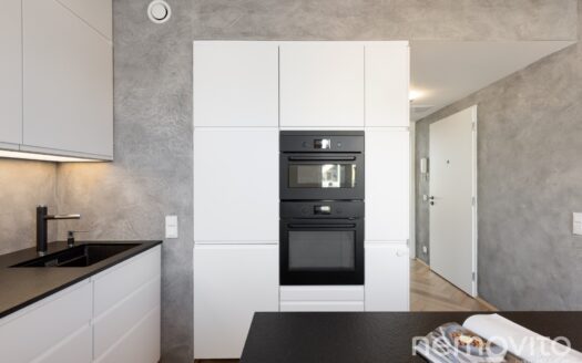 Prodej bytu 3+kk, 71 m² – Praha, Záběhlice, ulice V korytech